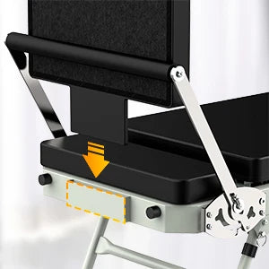 Pilates Reformer Machine