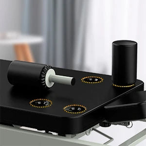 Pilates Reformer Machine