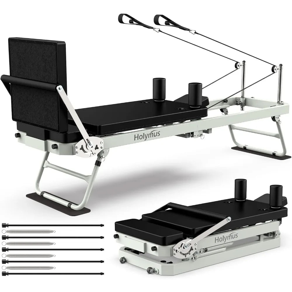 Pilates Reformer Machine