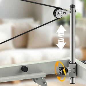 Pilates Reformer Machine