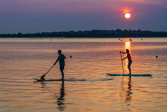 The Ultimate Water Sports Adventure Guide: Thrills, Gear & Safety Tips