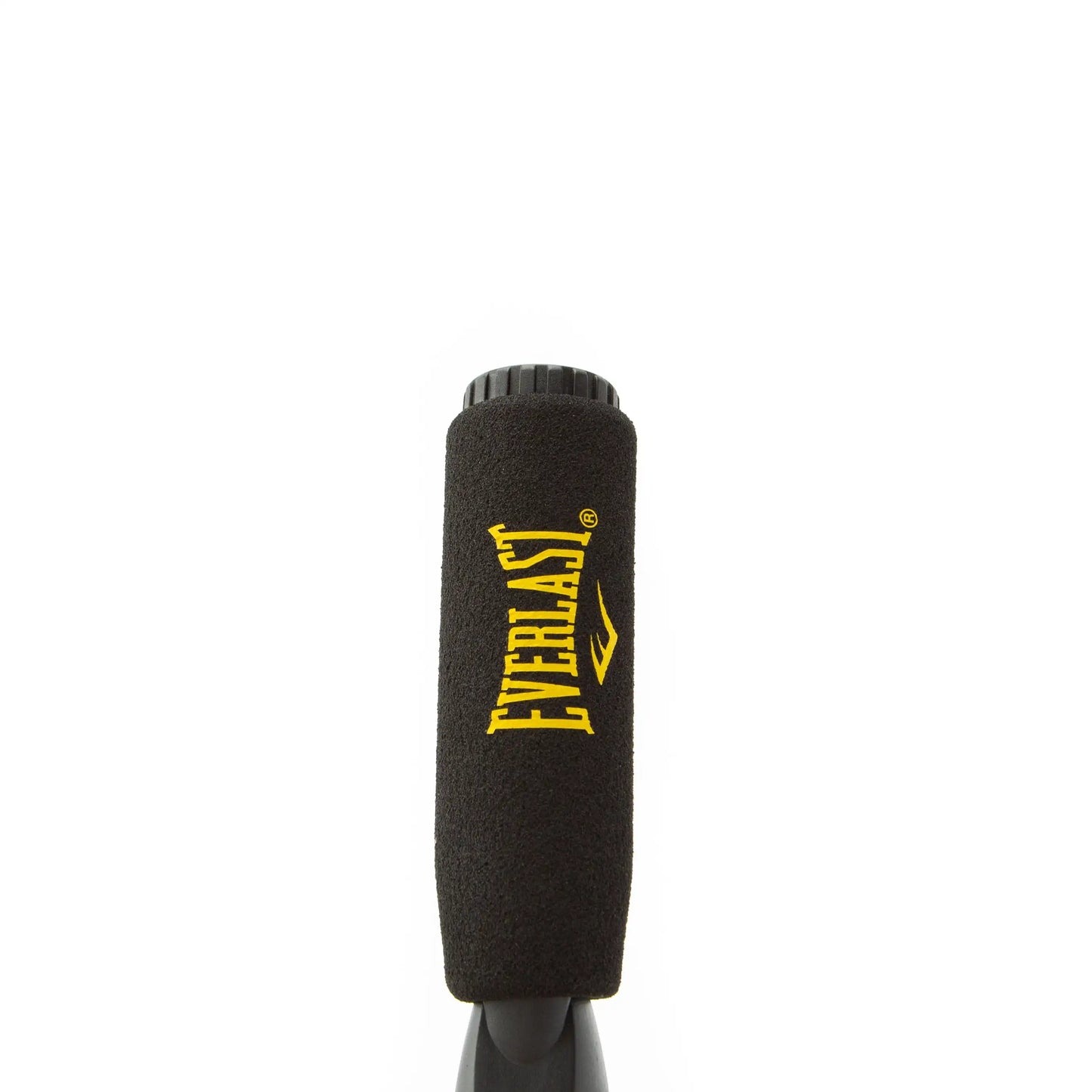 Deluxe Speed Jump Rope 9 Ft Black for Cardio Training